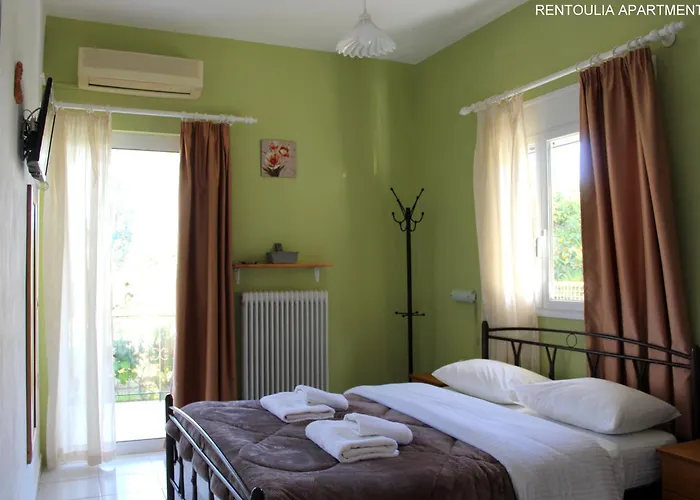 Rentoulia Apartments