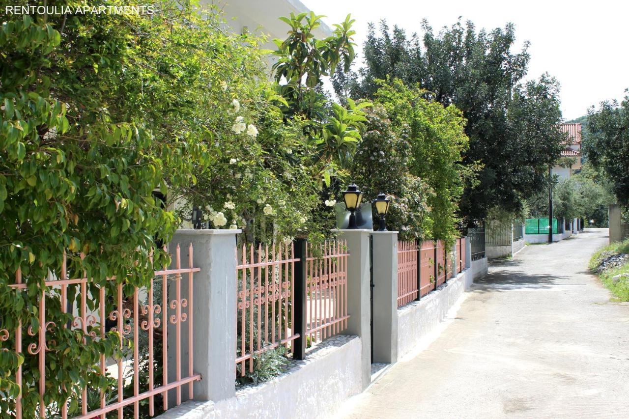 Apartment Rentoulia *