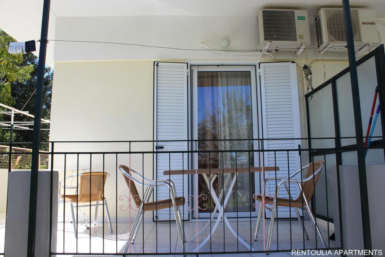 Apartment Rentoulia *