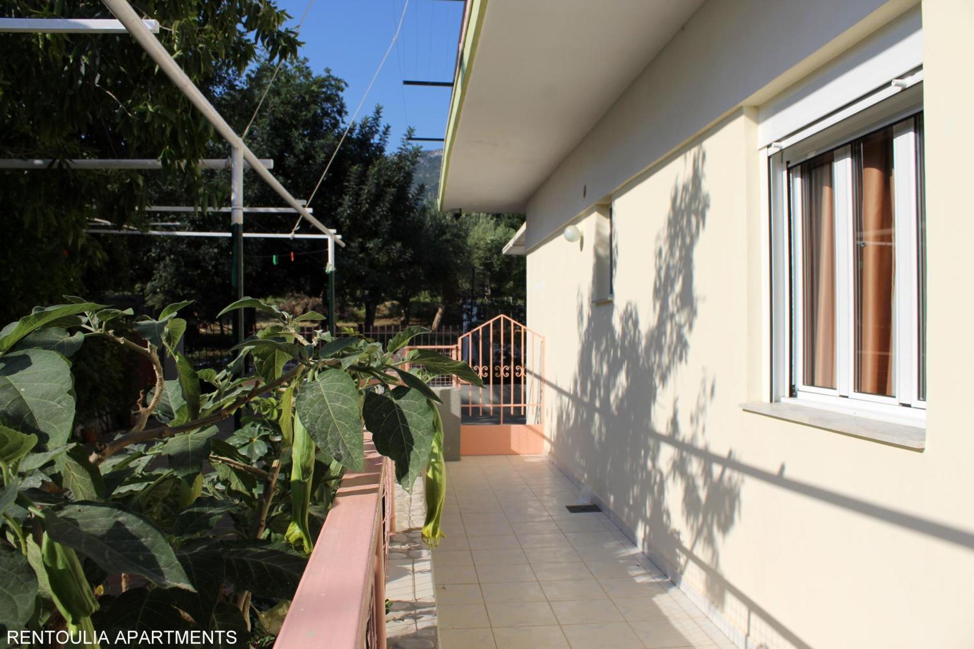 Apartmán Rentoulia *
