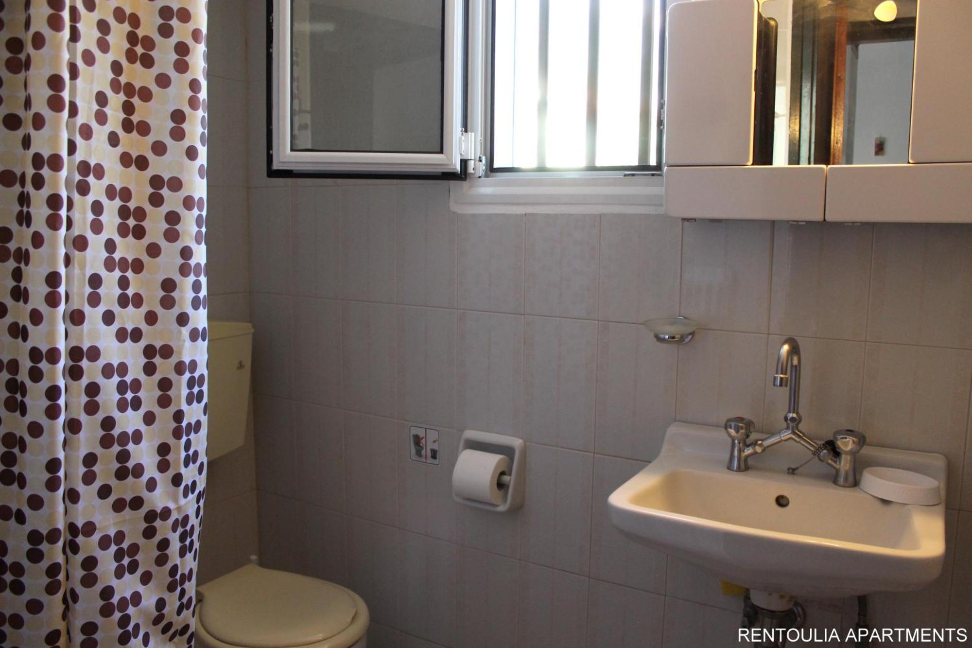 Appartement Rentoulia Poúlithra