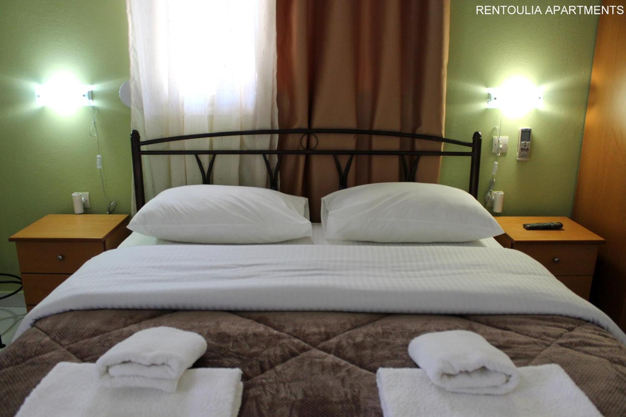 Rentoulia