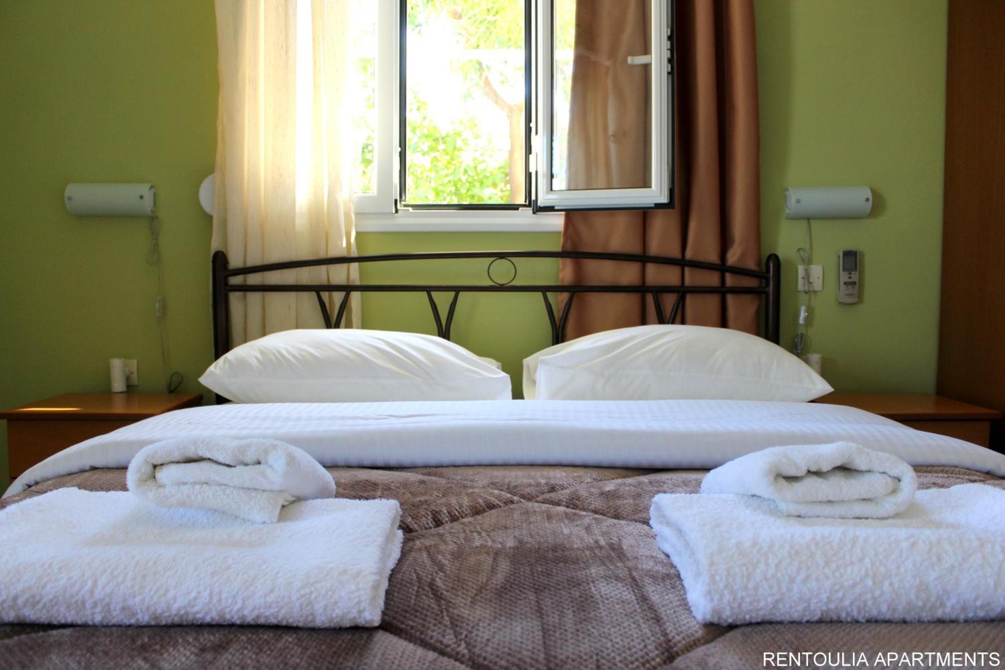 Rentoulia Appartement